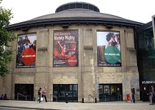 London Roundhouse